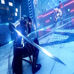 شخصیت جدید Yakumo و بازگشت Ryu Hayabusa