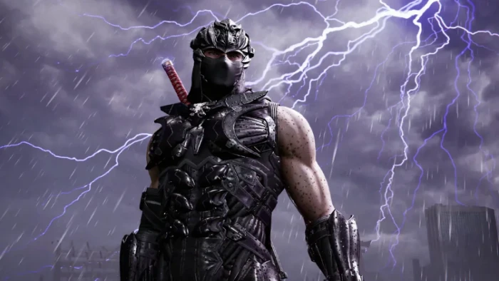 بازگشت افسانه نینجا: Ninja Gaiden 4، مبارزات خونین و هیجان انگیز