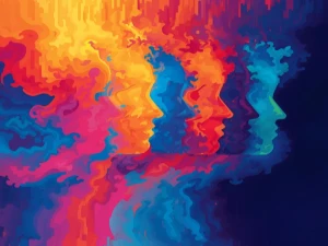 ذهن آرام، زمان بیشتر — مدیریت انرژی به جای مدیریت ساعت