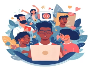  ساخت برند شخصی در فضای آنلاین و کسب درآمد از آن