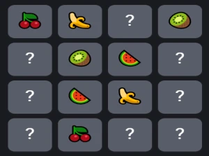 Play Memory Match Online – Free Brain & Focus Game by Trickdone | Fun & Relaxing Challenge