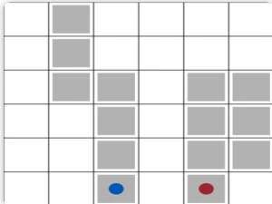 AI Battle Dots – Online Strategy Game | Trickdone