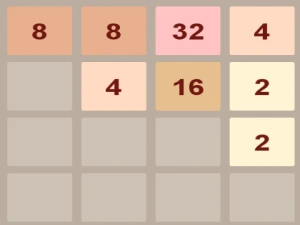 Play 2048 Online – Addictive Free Puzzle Game | Trickdone Mind Challenge