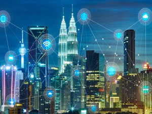  How the UAE Is Building Smart Cities and Emerging Tech Ecosystems in 2025